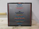 BACH/BUSONI Transcription for piano SPADA 3LP BOX FREQUENZ