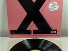 french 70s PORN Funk Library VA LP sexy nude BO des 12 Meilleurs Films Classes X