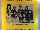 Savage Young Winos - Morgan David and His Winos LP NM/NM Private Press