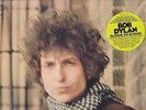 BOB DYLAN BLONDE ON BLONDE FIRST-EVER REISSUE OF MONO DOUBLE ALBUM 180-GR VINYL