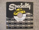 R&B Slick Gipson and the Sliders Etta Mae Specialty sleeve mp3