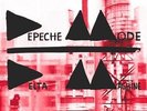 DEPECHE MODE Delta Machine 2 x Vinyl LP +MP3s 2013 LIMITED NEW & SEALED
