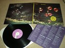 EX+ DEEP PURPLE Who Do We Think We Are LP Uk 1st Purple TPSA 7508 A-3u/B-3u
