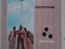 Silver Bullets - Silvertones - Upsetter Trojan LP