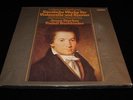 NM 3 lp Box STARKER Buchbinder BEETHOVEN CELLO PIANO Complete Telefunken 6.35450