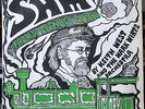 KEITH WEST - SAM 1967 COLUMBIA ONE-SIDED PSYCH DEMO EX- MARK WIRTZ TOMORROW