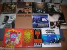US 1st Press Ludacris T-Love Yu Boog Brown Apollo Brown Cool Breeze Witchdoctor