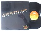 GASOLIN’ – Orig. LP Spanish – MINT * GAS 5 * Kim Larsen * CBS S 80993