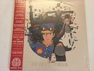 STUDIO GHIBLI Kokyo Kyokushu Soundtrack Mondo Howl's Moving Castle Record