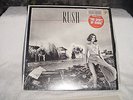 RUSH  SIGNALS- PERMANENT WAVES- A FARE TO KINGS- GRACE UNDER PRESSURE LPS