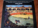 Spanish Piano Music: Jose Iturbi - Columbia SAX 2391 b/s ed.1 UK