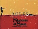 Miles Davis - Sketches Of Spain [Vinyl New]