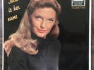 JULIE LONDON [Julie is Her Name Vol. 2] UK LONDON [stereo] 1K/1K