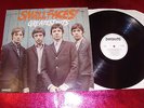 SMALL FACES-GREATEST HITS-LP EX-/EX/IML 2008/A1-B1/1983 UK