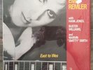 EMILY REMLER [East to Wes] CONCORD JAZZ  [CJ 355] SHRINK