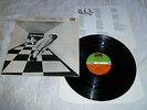 YES-time and a word   '70 UK LP+INS.  PROG.CLASSIC