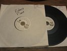 Robert Plant & The Sensational... Lullaby Ceaseless Roar LP TEST PRESSING RARE