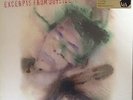 David Bowie Excerpts From Outside Limited Edition Coloured Vinyl V&A