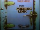 2erLP VOLKER KRIEGEL - inside: missing link, nm