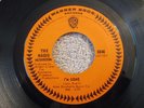 GARAGE PSYCH The Magic Mushroom I'm Gone scarce stock on Warner Brothers mp3