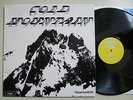 ARGO ZDA 153  MICHAEL GARRICK TRIO COLD MOUNTAIN 1972 NM