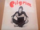 PILGRIM Soundtrack LP. Peter Back, Ewell Castle School Choir 1974 Private Press