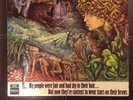 TYRANNOSAURUS REX My People Were Fair LP Regal Zonophone LRZ 1003 EX 1st T.Rex