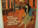Oscar Peterson Plays The Jerome Kern Song Book 12