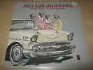 ROY LEE JOHNSON and the Villagers ORIGINAL SEALED LP 1973 Stax STS-3020 HoleCut