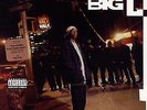 Big L - Lifestylez Ov Da Poor & Dangerous '95 LP US ORG Lord Finesse Showbiz