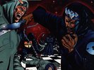 Genius/GZA - Liquid Swords '95 2xLP US ORG RZA Method Man