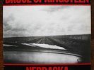 BRUCE SPRINGSTEEN Nebraska VINYL LP UK Press Classic Rock