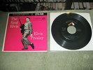 NEAR MINT COVER included  1s/1s EPA-940  Elvis Presley 