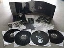 NOCTERNITY - Harps Of The Ancient Temples  Gatefold Double LP + Poster