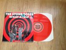 THE STONE ROSES - WHAT A TRIP - LP RECORD - VINTAGE 1990