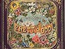 Pretty. Odd. * [LP] by Panic at the Disco (Vinyl, Feb-2009, Fueled by Ramen Reco
