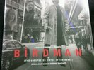 Birdman [Original Motion Picture Soundtrack] [LP] by Antonio Sanchez (Vinyl)