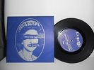 SEX PISTOLS - God Save the Queen Virgin 1977 ORIG 45- Punk  Damned Clash Adverts