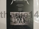 METALLICA - TOULOUSE 1984  BLUE-VINYL     lim. to 200