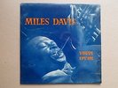 Charles Mingus Presents Miles Davis.Orig Tri-Center Vinyl EP.Vogue EPV 1191.1957