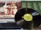 LP UNA DONNA PER AMICO LUCIO BATTISTI INNER SLEEVE NUMERO UNO 1978