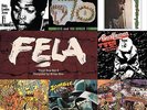 FELA KUTI - VINYL BOX SET 3/COMPILED BY BRIAN ENO/7XLP/180G 7 VINYL LP NEW