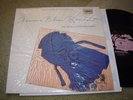 Jennifer Warnes - Famous Blue Raincoat (Leonard Cohen) LP NM in shrink TAS