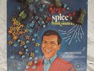 VINTAGE FRANK SINATRA JR., SPICE, ORIG. VINYL, DAYBREAK RECORDS, DR2003 UNOPENED