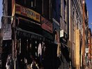 Beastie Boys - Paul's Boutique LP UK Dust Brothers Gatefold Cover