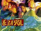 De La Soul - Buhloone Mind State '93 LP UK ORG Guru Prince Paul
