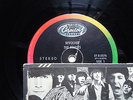 The Beatles Revolver Rare Record Club Album LP 1966 Capitol ST 8-2576 Rainbow