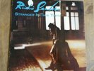 RICHIE SAMBORA STRANGER IN THIS TOWN RARE VINYL LP RECORD GUITARIST BON JOVI