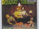 Marilyn Manson - Portrait of American Family 2LP 1994 UK ORIG 180g Simply Vinyl