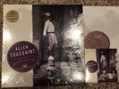 Allen Toussaint - The Bright Mississippi (Vinyl 2 LP + CD 180g 2009 Nonesuch) NM